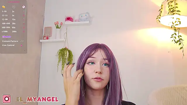 Bella-Franco online show from March 13, 6:34 pm