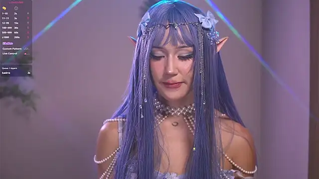 Bella-Franco online show from September 8, 9:36 pm