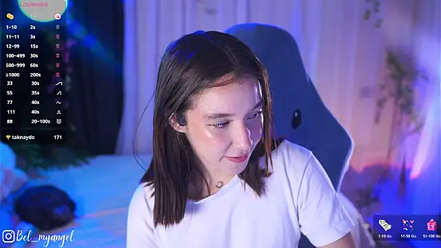Bella-Franco online show from May 5, 5:54 pm