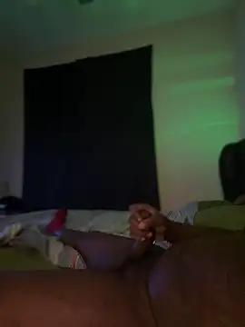 Snapshot of PatHaitianFenis chatting on January 16, 9:57 am PatHaitianFenis online show from January 16, 9:57 am