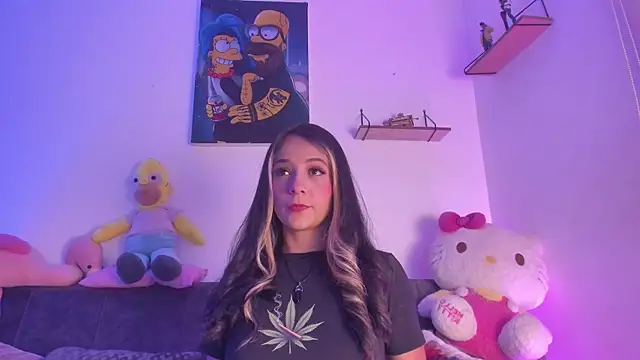 penny sweett  online show from January 17, 11:19 pm