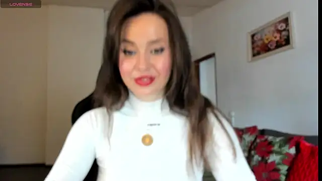 PlayfulGoddess online show from February 17, 3:09 pm