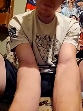 Snapshot of REDHAMMER_ chatting on January 9, 10:52 pm REDHAMMER online show from January 9, 10:52 pm