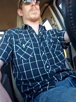 REDHAMMER  online show from November 11, 9:15 pm