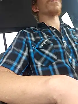 REDHAMMER  online show from January 13, 9:20 pm