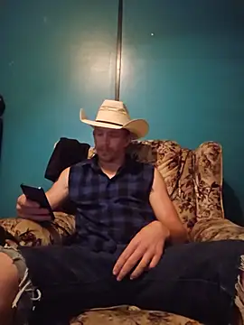 REDHAMMER  online show from June 21, 1:41 am