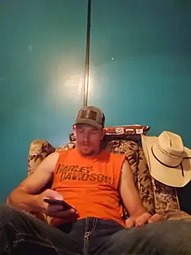 REDHAMMER  online show from June 22, 1:07 am