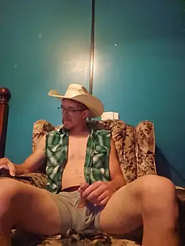 REDHAMMER  online show from August 5, 2:03 am