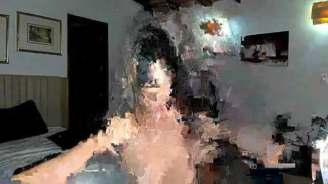 AnaHenao online show from March 16, 11:31 pm