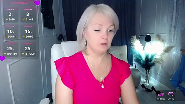 Juarnea online show from October 30, 6:37 am