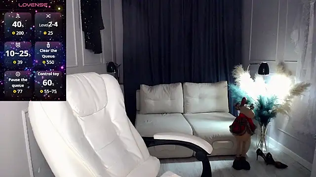 Juarnea online show from December 20, 11:17 am