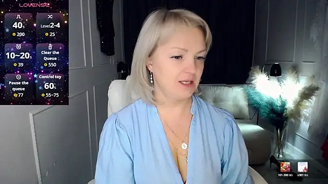 Juarnea online show from February 12, 11:16 am