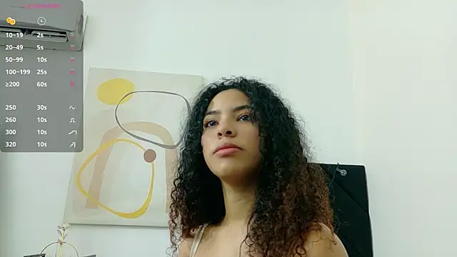 Snapshot of littleebonny chatting on May 30, 12:57 pm littleebonny online show from May 30, 12:57 pm