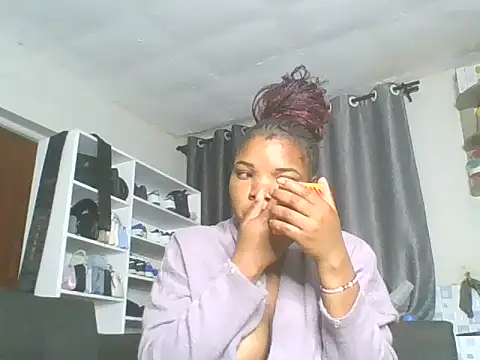 sweet bigclit online show from November 23, 3:50 am