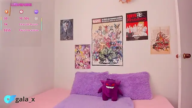 Snapshot of sunshine_girl9 chatting on February 25, 7:14 pm sunshine girl9 online show from February 25, 7:14 pm