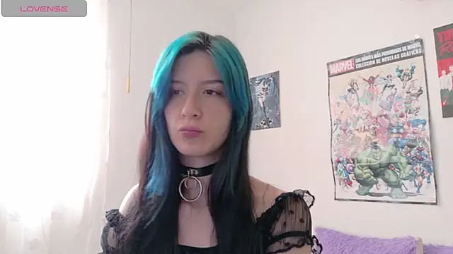 Snapshot of sunshine_girl9 chatting on September 12, 6:19 pm sunshine girl9 online show from September 12, 6:19 pm