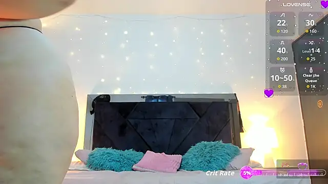 Snapshot of Aslhyn_Gomez chatting on July 24, 8:18 pm Aslhyn Gomez online show from July 24, 8:18 pm