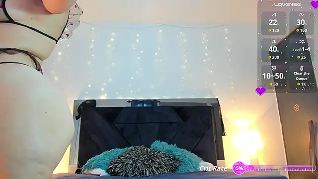 Snapshot of Aslhyn_Gomez chatting on August 5, 8:44 pm Aslhyn Gomez online show from August 5, 8:44 pm