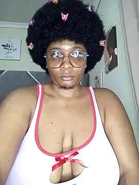 CocoBootyyy online show from October 10, 3:16 am