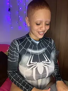 Charlotee  online show from November 1, 6:26 am