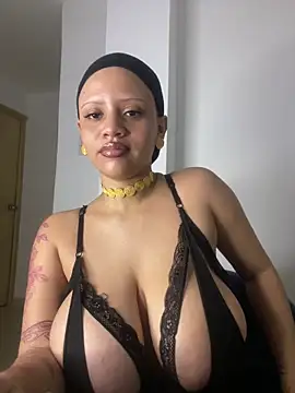 Charlotee  online show from November 16, 2:22 pm