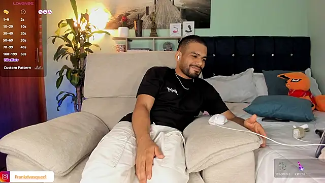 Neganhot  online show from February 12, 11:55 pm