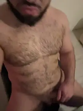 HairyArab90 online show from February 2, 9:02 pm