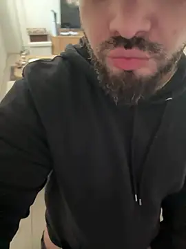 HairyArab90 online show from February 15, 9:41 am