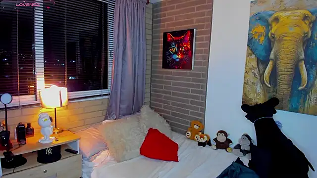 liam oficial02 online show from March 16, 2:50 am