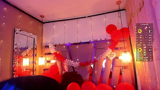 HijabiMilf online show from February 14, 1:51 pm