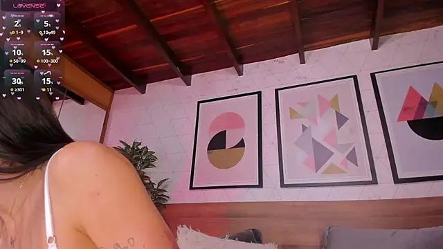 AgattaDuque online show from February 2, 3:54 am