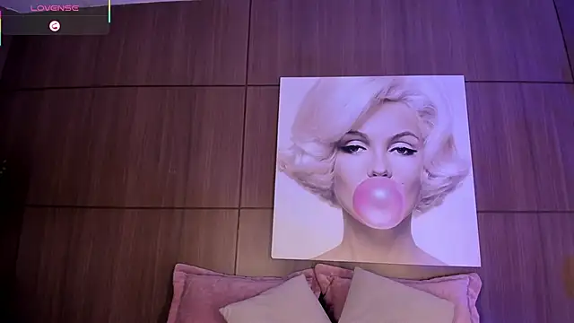 AgattaDuque online show from February 15, 12:18 am