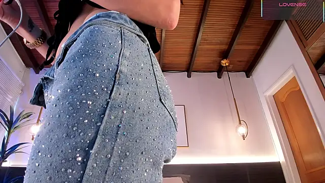 AgattaDuque online show from July 10, 7:49 pm