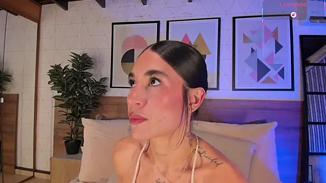 AgattaDuque online show from July 15, 7:41 pm