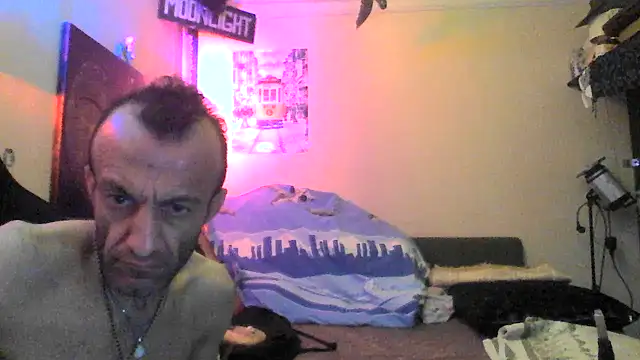 Snapshot of Aktorihann chatting on June 6, 12:49 am Aktorihann online show from June 6, 12:49 am
