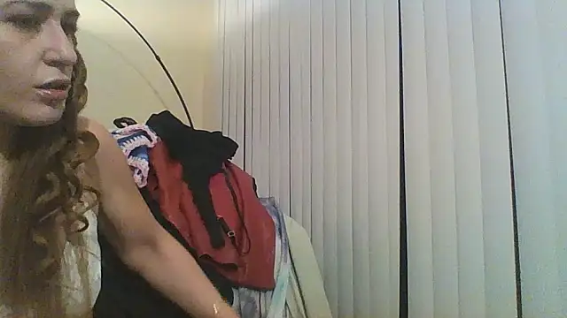 halobabe7620 online show from December 30, 3:25 am