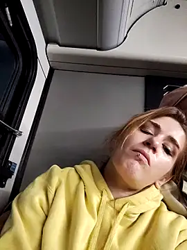 halobabe7620 online show from January 31, 4:25 am