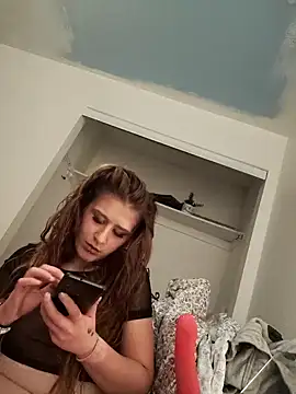 halobabe7620 online show from February 2, 9:08 am