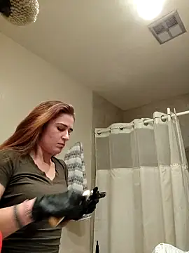 halobabe7620 online show from March 9, 6:06 am