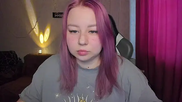 Milafoxxxy online show from November 28, 9:45 am