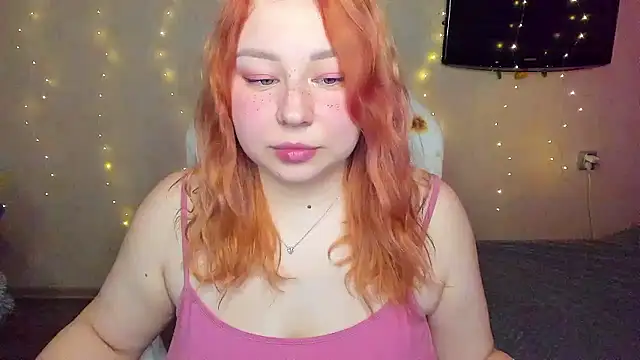 Milafoxxxy online show from January 13, 9:03 am