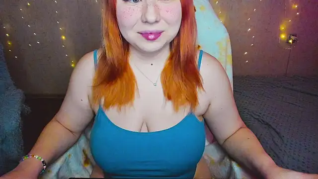 Milafoxxxy online show from March 2, 8:21 am