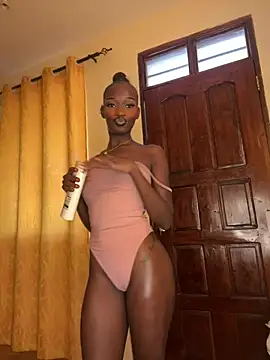 sexyziva online show from June 14, 1:35 pm