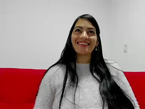 SamanthaBeke online show from May 3, 4:18 am