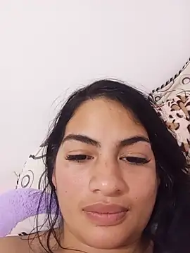 Snapshot of SamanthaBeke chatting on July 18, 5:55 am SamanthaBeke online show from July 18, 5:55 am