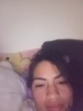 Snapshot of SamanthaBeke chatting on July 21, 4:48 am SamanthaBeke online show from July 21, 4:48 am