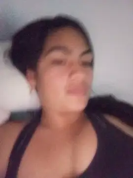 Snapshot of SamanthaBeke chatting on July 23, 4:43 am SamanthaBeke online show from July 23, 4:43 am