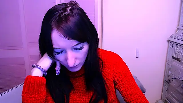 Snapshot of AmandaSell chatting on December 25, 11:22 am AmandaSell online show from December 25, 11:22 am