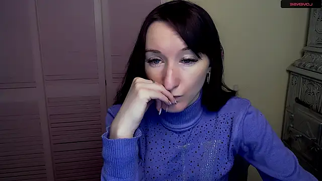 Snapshot of AmandaSell chatting on January 7, 8:03 am AmandaSell online show from January 7, 8:03 am