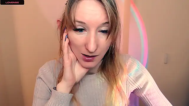 AmandaSell online show from October 24, 7:16 am